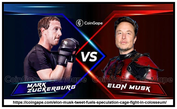 Battling Billionaires